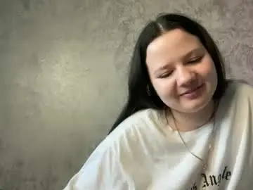 Chaturbate Live Porn of girl_cute07