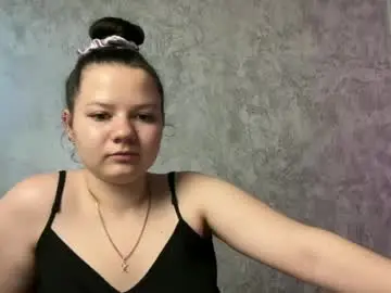 Chaturbate Best live sex cam show of girl_cute07