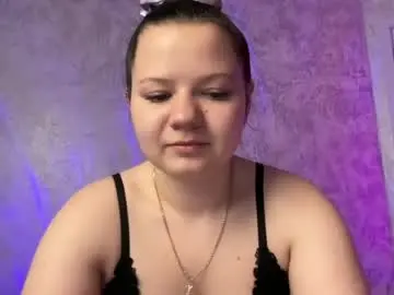 Chaturbate Live Porn of girl_cute07