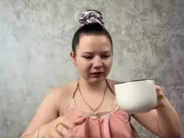 Chaturbate Live Sex of girl_cute07