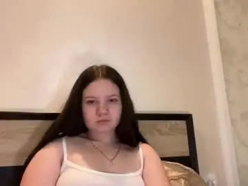 Chaturbate Sex Chat of girl_cute07