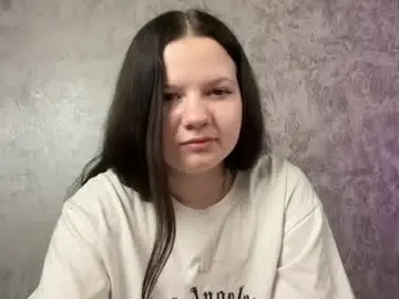 Chaturbate Free Live Porn of girl_cute07