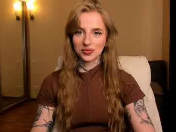 Chaturbate Adult Webcams of harley_kimm