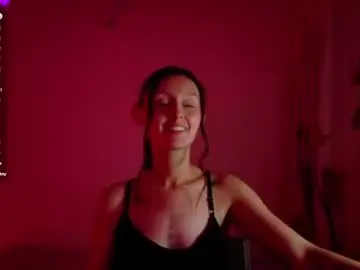 Chaturbate Sex Cam of isis1012