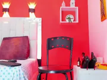 Chaturbate Sex Cam of kendal_hot69_