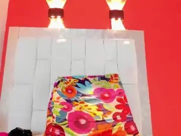 Chaturbate Sex Chat of kendal_hot69_