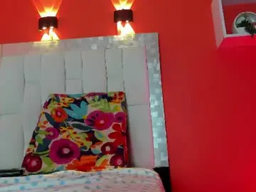 Chaturbate Live Sex of kendal_hot69_