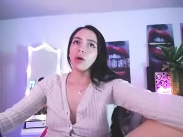 Chaturbate Live Sex of lika_little3