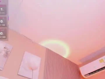 Chaturbate Free Live Porn of lilly_2809_