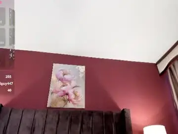 Chaturbate Sex Chat of _mila_dyva