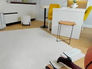 Chaturbate Private Sex Chat of agatha_one