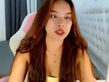 Chaturbate Live Porn of asiantala_x