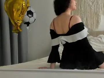 Chaturbate Private Sex Chat of camilla_rowen