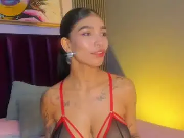 Chaturbate Adult Webcams of laura_aristizabal_19