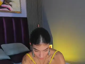 Chaturbate Sex Cam of laura_aristizabal_19