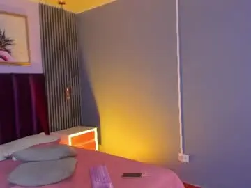 Chaturbate Sex Chat of laura_aristizabal_19