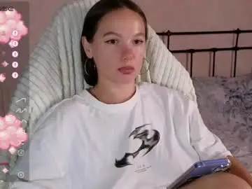 Chaturbate Nude Webcam of lil_luna_x