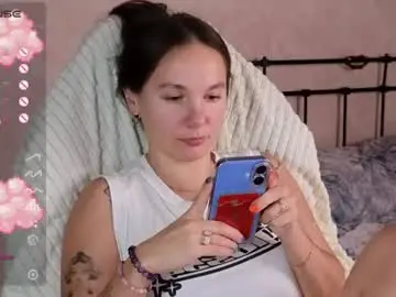 Chaturbate Adult Video Chat of lil_luna_x