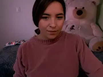 Chaturbate Live Porn of little__samantha_