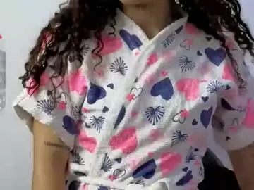Chaturbate Adult Webcam of littlesky__