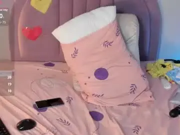 Chaturbate Live Sex of nalapalmer