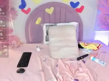 Chaturbate Live Porn of nalapalmer