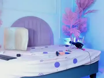 Chaturbate Live Sex Cam of nalapalmer