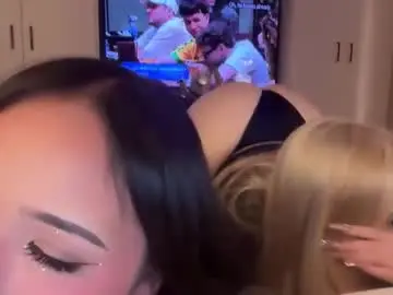 Chaturbate Best Webcam of nattyluvv