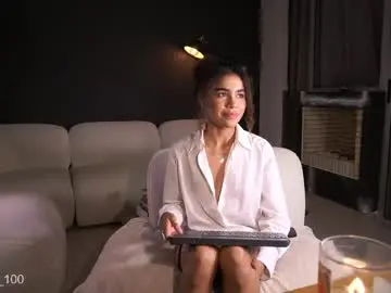 Chaturbate Private Sex Chat of paulacora100