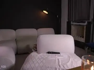 Chaturbate Best live sex cam show of paulacora100
