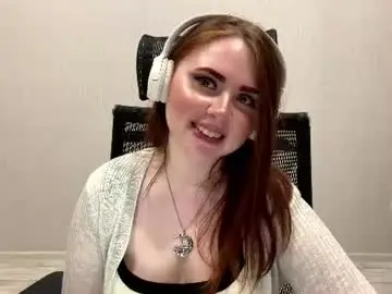Chaturbate Live Sex of shoshanavanbelle
