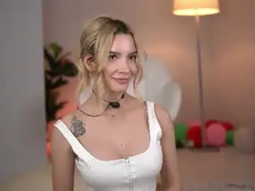 Chaturbate Sex Chat of svveetluna