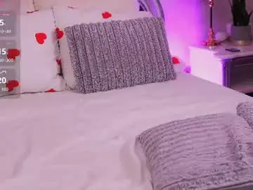 Chaturbate Live Porn of sweety_sasha18
