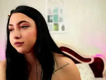 Chaturbate Sex Cam of sweety_sasha18