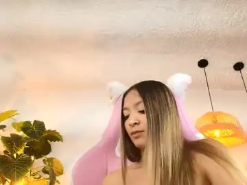 Chaturbate Nude Webcam of victoria_adams14