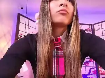 Chaturbate Live Sex of victoria_adams14