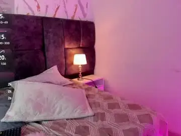 Chaturbate Adult Webcams of atenea_velle