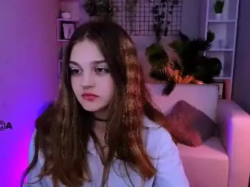 Chaturbate Best Webcam of bibi_tease