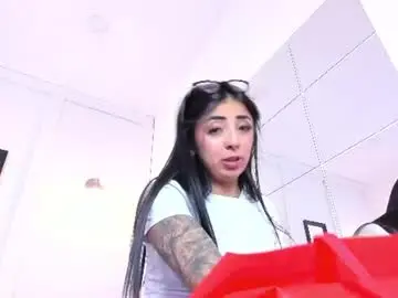 Chaturbate Private Sex Chat of caroline_dh