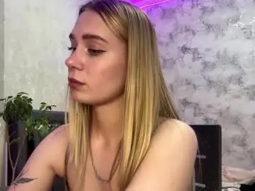 Chaturbate Live Sex Cam of cindagattison