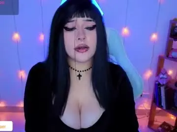 Chaturbate Live Porn of elicecooper