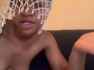 Chaturbate Live Sex Cam of kasserotic