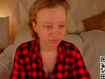 Chaturbate Best Webcam of lissa_kitsune