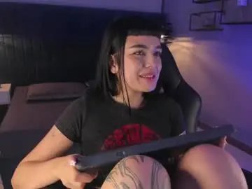 Chaturbate Best live sex cam show of magic_zantana