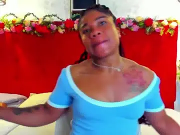 Chaturbate Live Porn of silvannafit