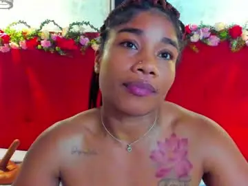 Chaturbate Adult Webcam of silvannafit