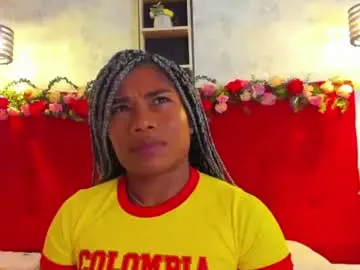 Chaturbate Live Sex of silvannafit