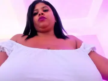 Chaturbate Free Live Porn of _ciara_benet_