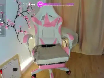 Chaturbate Sex Chat of anya_belle_