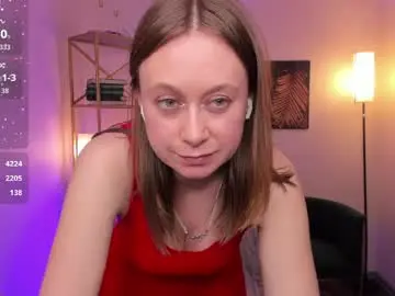 Chaturbate Live Sex Cam of brookedamon